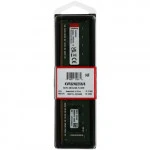 ОЗУ Kingston 8 ГБ KVR32N22S6/8 DIMM, DDR4, 8 Гб, 3200 МГц