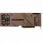 Видеокарта Palit GeForce RTX 3080 GamingPro NED3080019IA-132AA (10 ГБ)