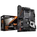 Материнская плата Gigabyte X570 AORUS PRO V1.2 (ATX, AMD AM4)