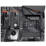Материнская плата Gigabyte X570 AORUS PRO V1.2 (ATX, AMD AM4)