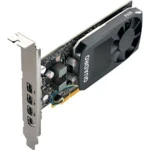 Видеокарта PNY NVidia Quadro P620 VCQP620V2-BLS (2 ГБ)