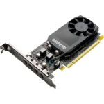 Видеокарта PNY NVidia Quadro P620 VCQP620V2-BLS (2 ГБ)
