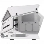 Корпус Thermaltake AH T200 Snow CA-1R4-00S6WN-00 (Игровые, Mini-Tower)