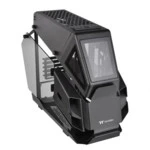 Корпус Thermaltake AH T200 Black CA-1R4-00S1WN-00 Mini-Tower