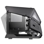 Корпус Thermaltake AH T200 Black CA-1R4-00S1WN-00 Mini-Tower