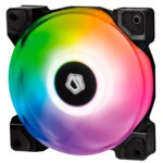 Охлаждение ID-Cooling DF-12025-ARGB (Для системного блока)