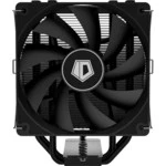 Система охлаждения ID-Cooling SE-224XT SE-224-XT BLACK