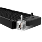 Система охлаждения ID-Cooling ICEFLOW_240_ARGB