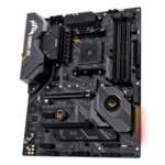 Материнская плата Asus TUF GAMING X570-PRO 90MB15H0-M0EAY0 (ATX, AMD AM4)