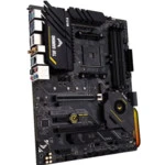 Материнская плата Asus TUF GAMING X570-PRO 90MB15H0-M0EAY0 (ATX, AMD AM4)
