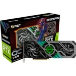 Видеокарта Palit RTX3070 GAMINGPRO OC NE63070S19P2-1041A (8 ГБ)