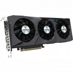 Видеокарта Gigabyte RTX 3070 EAGLE OC 8G GV-N3070EAGLE OC-8GD (8 ГБ)