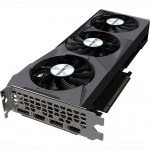 Видеокарта Gigabyte RTX 3070 EAGLE OC 8G GV-N3070EAGLE OC-8GD (8 ГБ)