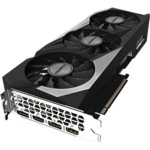 Видеокарта Gigabyte RTX 3070 GAMING OC 8G GV-N3070GAMING OC-8GD (8 ГБ)