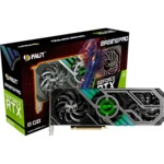 Видеокарта Palit RTX3070 GAMINGPRO 8G NE63070019P2-1041A (8 ГБ)