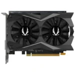Видеокарта Zotac GeForce GTX 1650 ZT-T16520J-10L (4 ГБ)