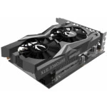 Видеокарта Zotac GeForce GTX 1650 ZT-T16520J-10L (4 ГБ)