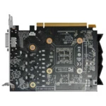 Видеокарта Zotac GeForce GTX 1650 ZT-T16520J-10L (4 ГБ)