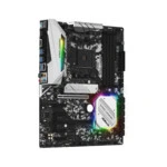 Материнская плата ASRock B450 STEEL LEGEND (ATX, AMD AM4)
