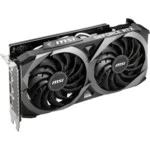 Видеокарта MSI RTX 3070 RTX 3070 VENTUS 2X OC (8 ГБ)