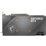 Видеокарта MSI RTX 3070 RTX 3070 VENTUS 2X OC (8 ГБ)