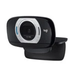 Веб камеры Logitech C615 Portable HD Webcam 960-001056