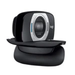 Веб камеры Logitech C615 Portable HD Webcam 960-001056
