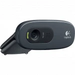 Веб камеры Logitech C270 960-001063