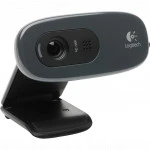 Веб камеры Logitech C270 960-001063
