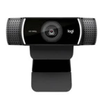 Веб камеры Logitech HD C922 Pro Stream 960-001088