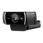 Веб камеры Logitech HD C922 Pro Stream 960-001088