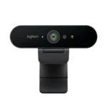 Веб камеры Logitech Brio Ultra HD Pro Webcam 960-001106