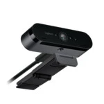 Веб камеры Logitech Brio Ultra HD Pro Webcam 960-001106