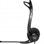 Наушники Logitech 960 USB Headset 981-000100