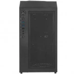 Корпус Zalman Z3 Iceberg Black (Игровые, Mid-Tower)