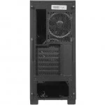 Корпус Zalman Z3 Iceberg Black (Игровые, Mid-Tower)