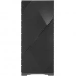 Корпус Zalman Z3 Iceberg Black (Игровые, Mid-Tower)