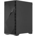 Корпус Zalman Z3 Iceberg Black (Игровые, Mid-Tower)