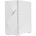 Корпус Zalman Z3 Iceberg White (Игровые, Mid-Tower)