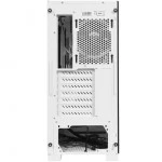 Корпус Zalman Z3 Iceberg White (Игровые, Mid-Tower)