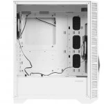 Корпус Zalman Z3 Iceberg White (Игровые, Mid-Tower)