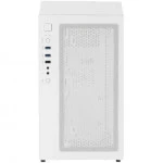 Корпус Zalman Z3 Iceberg White (Игровые, Mid-Tower)