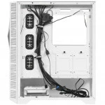 Корпус Zalman Z3 Iceberg White (Игровые, Mid-Tower)