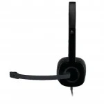 Наушники Logitech H151 981-000589