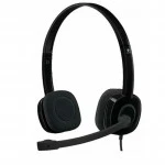 Наушники Logitech H151 981-000589