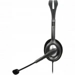 Наушники Logitech H111 981-000593