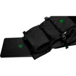 Сумка для ноутбука Razer Concourse Pro 17.3" Backpak RC81-02920101-0500 17.3