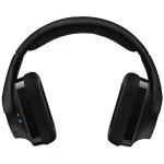Наушники Logitech Wireless Gaming Headset G533 981-000634