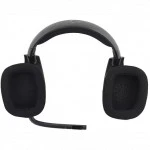 Наушники Logitech Wireless Gaming Headset G533 981-000634