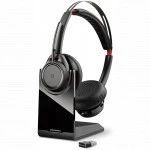 Наушники Plantronics Voyager Focus UC 202652-104